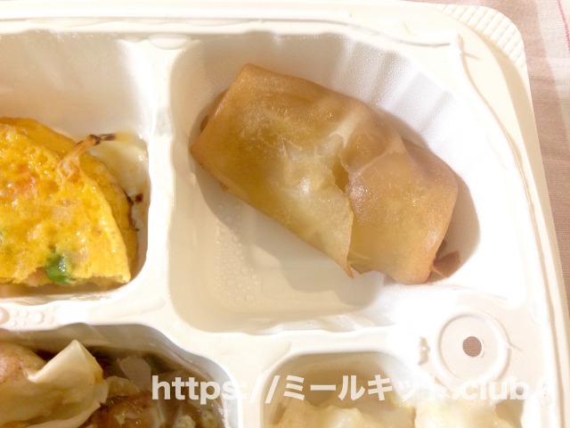 春巻き