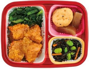 ワタミの宅食ダイレクト