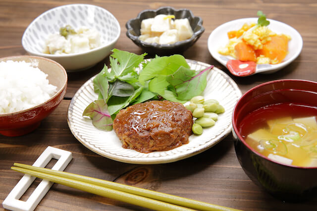つるかめキッチン