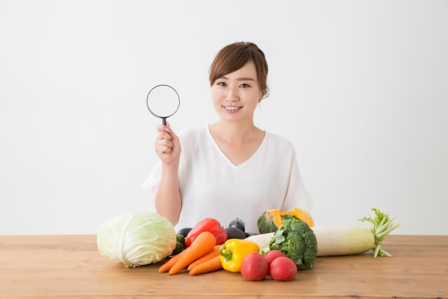 体を温める食べ物とは 冷え対策に役立つ食事 食材まとめ