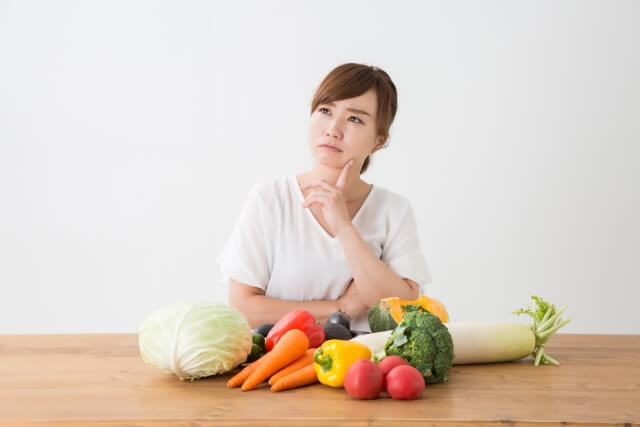 ローフードダイエットは食べて痩せられる 効果とおすすめレシピ