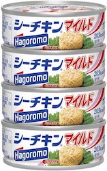 ツナ缶はタンパク質が豊富 市販のツナ缶のたんぱく質量 おすすめレシピ