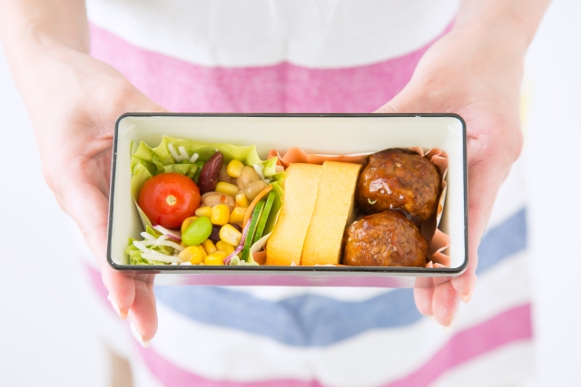 お弁当