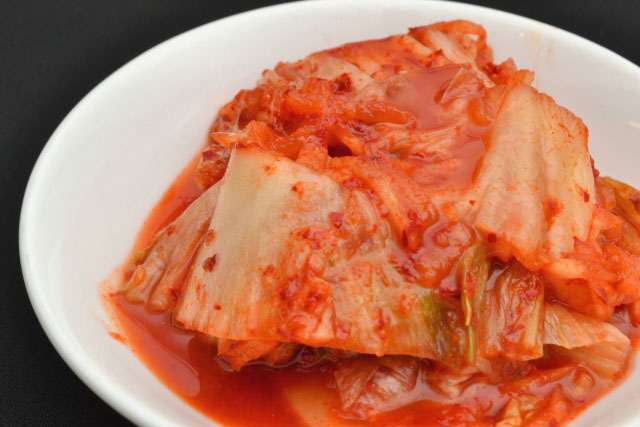 ダイエット中におすすめなヘルシーな韓国料理