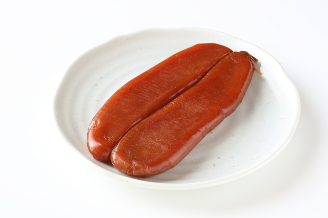 からすみ