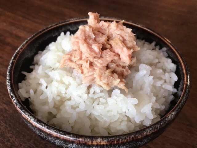 ツナ缶はタンパク質が豊富 市販のツナ缶のたんぱく質量 おすすめレシピ