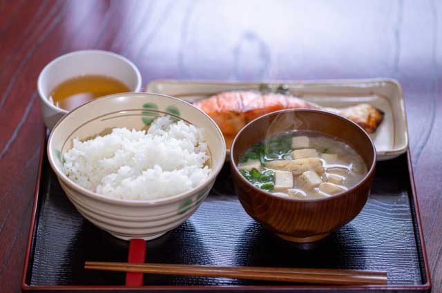 和食
