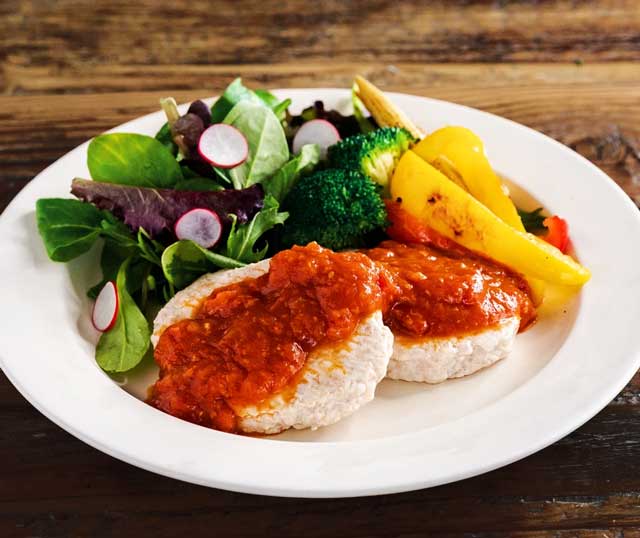 筋肉食堂DELI　 ダイエット鶏ムネ肉セット