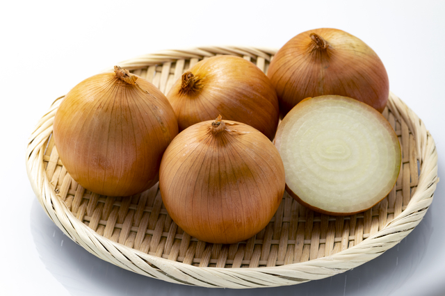 玉ねぎ