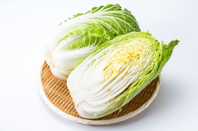 白菜