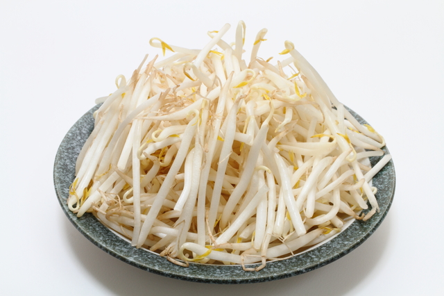 もやし