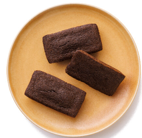 三ツ星ファーム YOFUKASHIフィナンシェ ほうじ茶