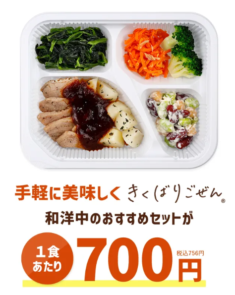 ニチレイ