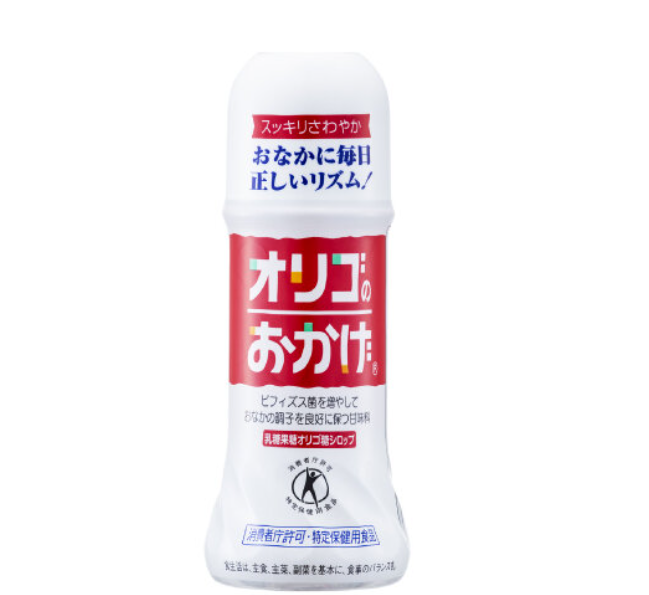 オリゴのおかげ 300g