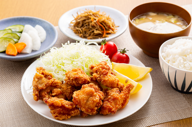太りやすくなる味噌汁の飲み方