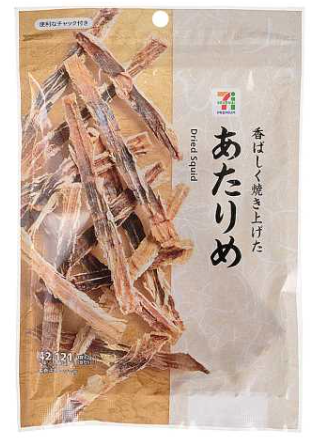 7プレミアムあたりめ
