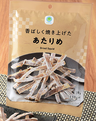 ファミマあたりめ