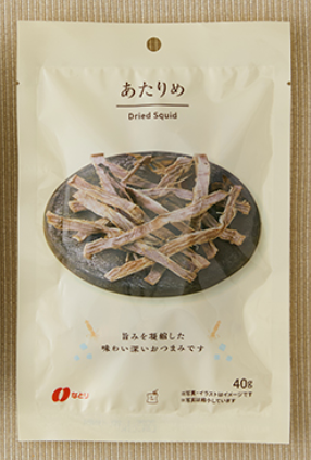 ローソンあたりめ